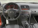 Mazda3 MPS 2006 года